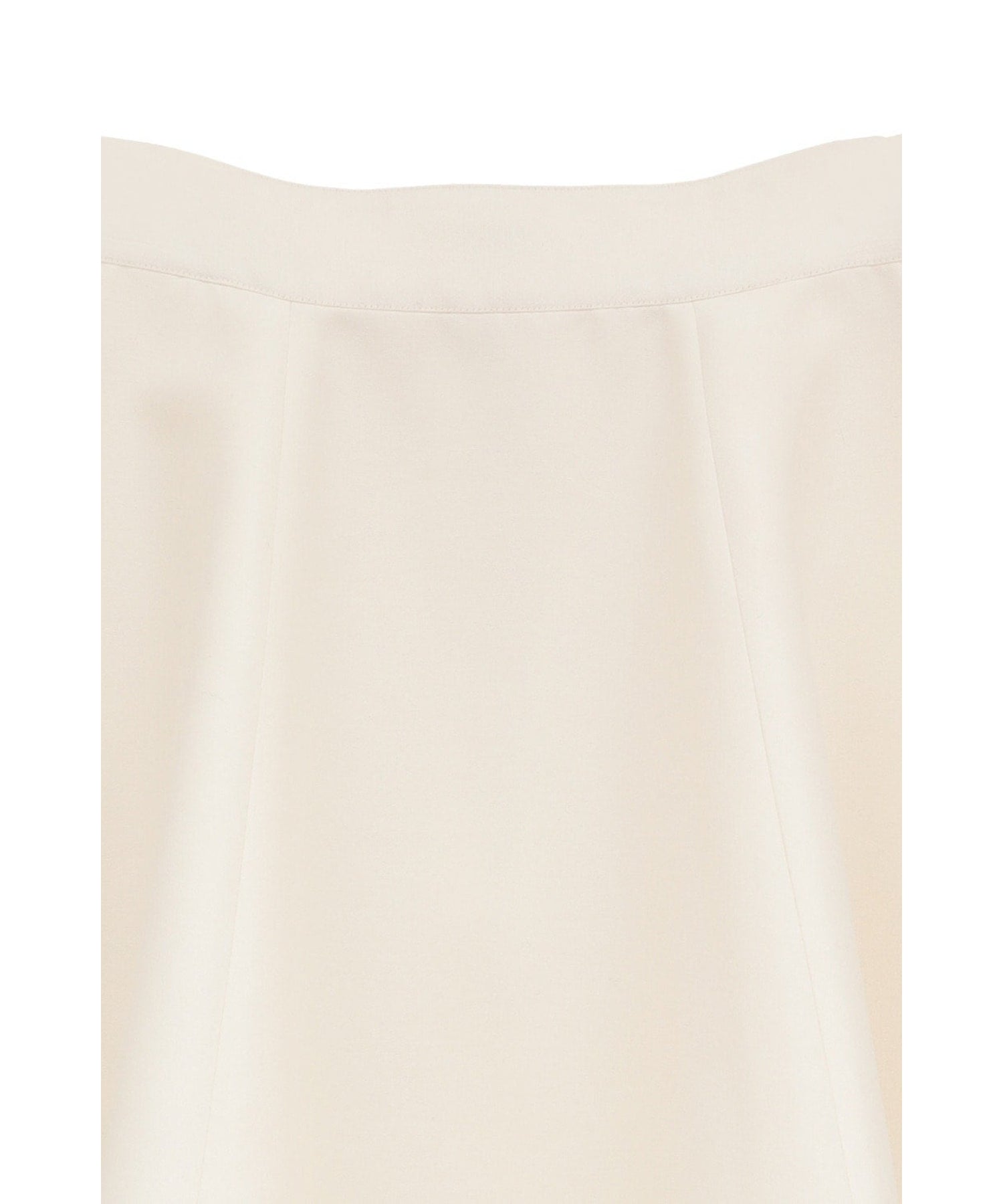 VOLUME FLARE SKIRT