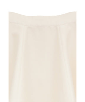 VOLUME FLARE SKIRT