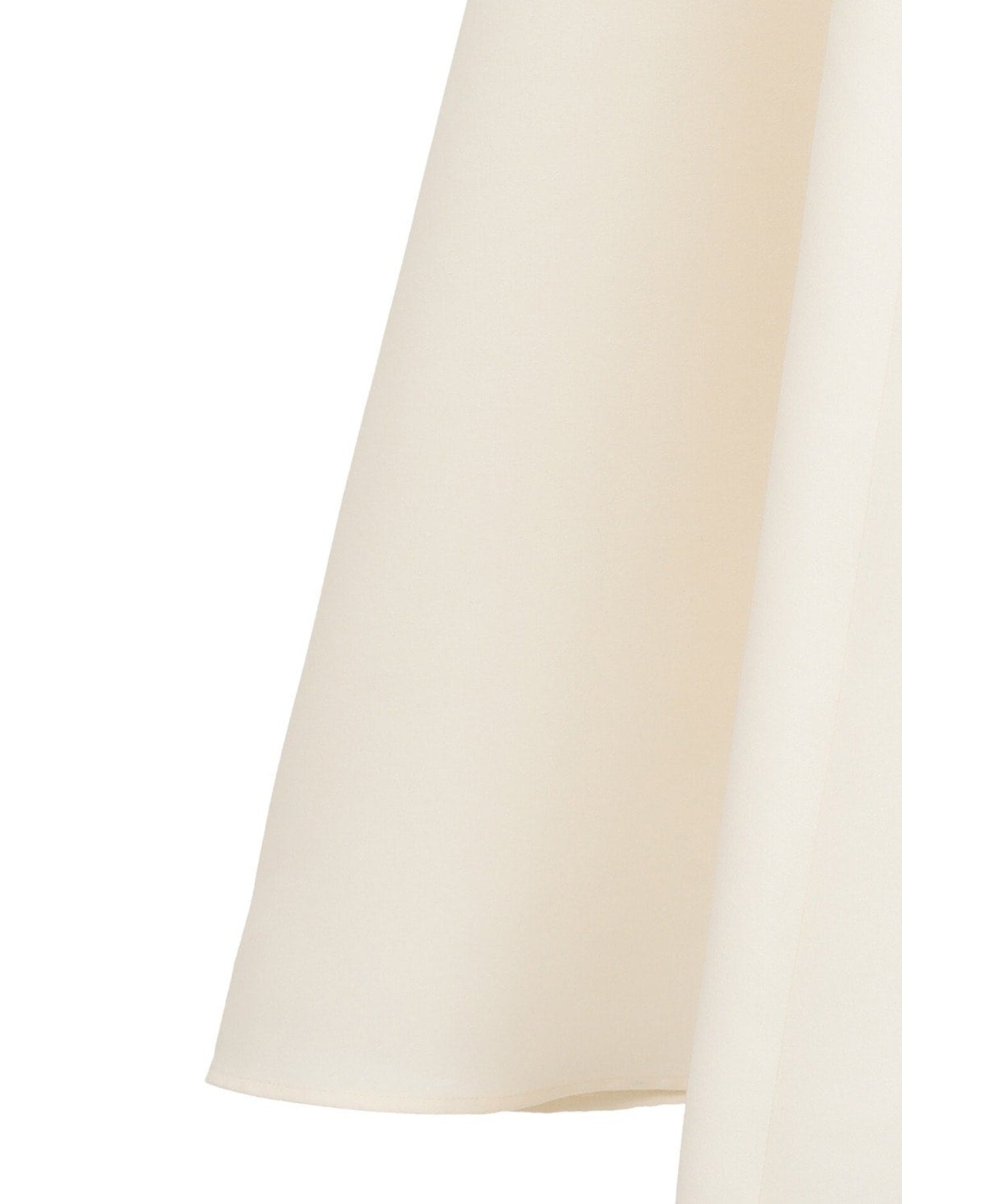 VOLUME FLARE SKIRT