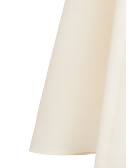 VOLUME FLARE SKIRT