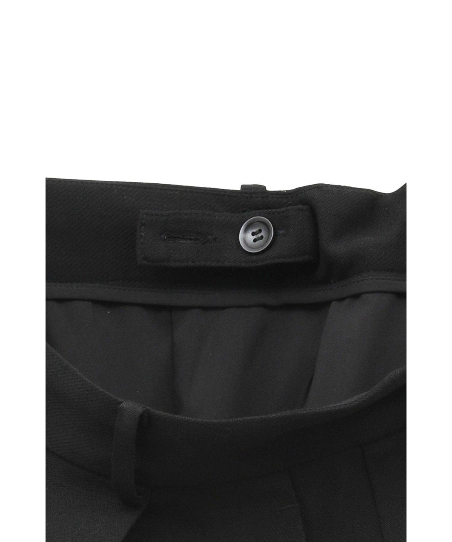 2WAY TUCK STRAIGHT PANTS