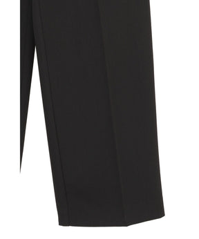 2WAY TUCK STRAIGHT PANTS