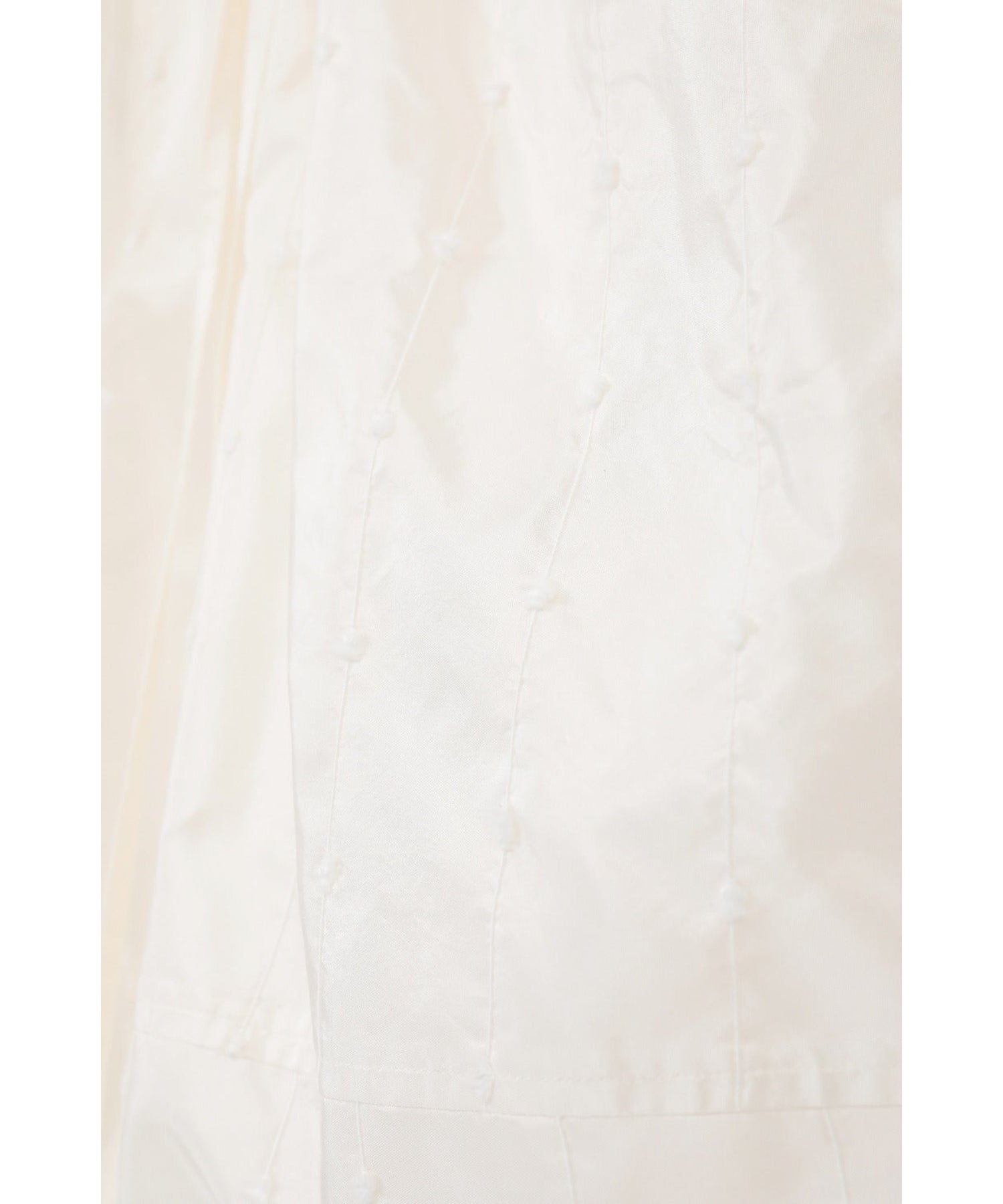 DOT TIERED VOLUME ONEPIECE