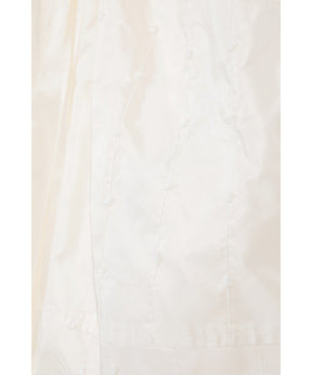 DOT TIERED VOLUME ONEPIECE