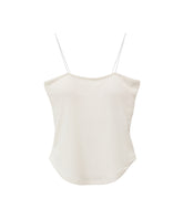 THIN CORD CAMISOLE