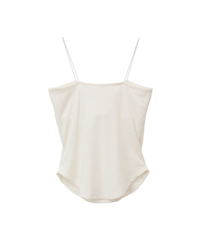 THIN CORD CAMISOLE
