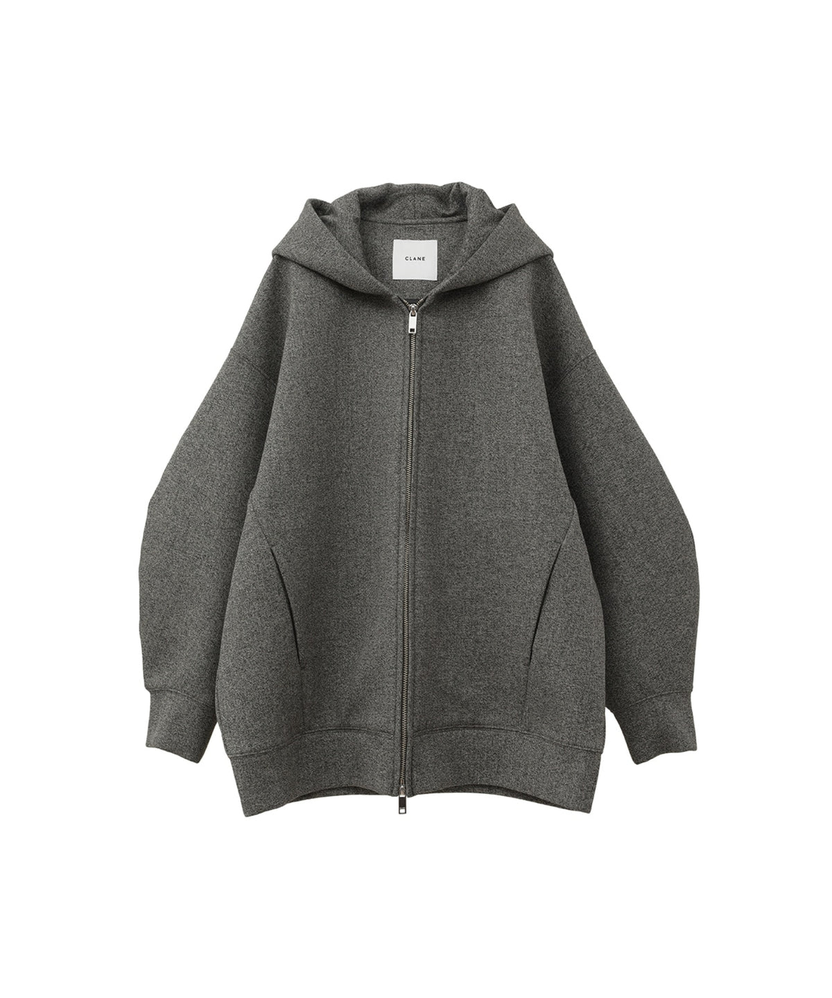 CONSTRUCTIVE BONDING HOODIE