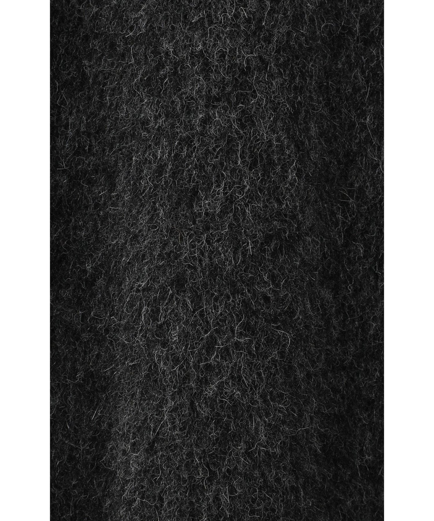 DOUBLE WOOL LONG COAT