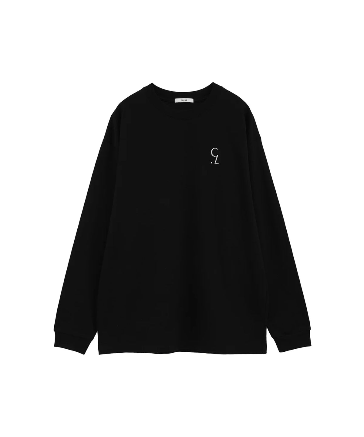 LOGO BASIC LONG TEE
