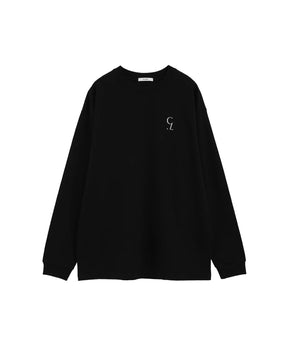 LOGO BASIC LONG TEE