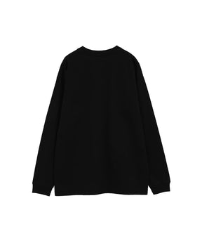 LOGO BASIC LONG TEE