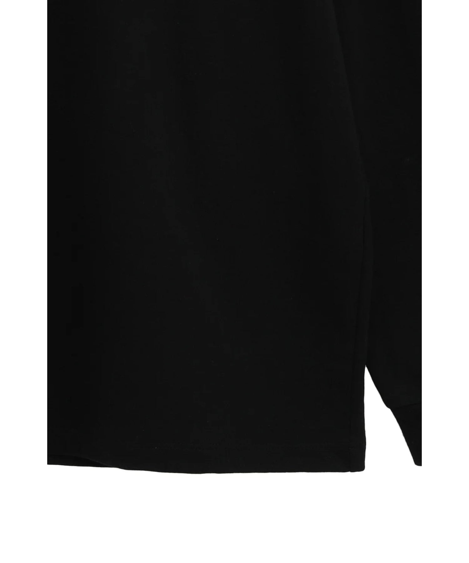 LOGO BASIC LONG TEE