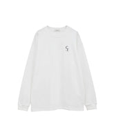 LOGO BASIC LONG TEE