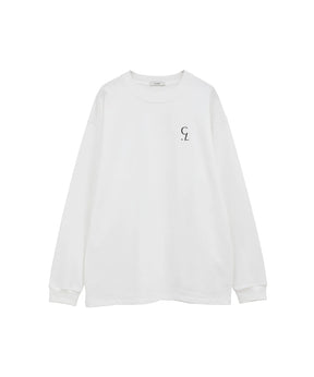 LOGO BASIC LONG TEE