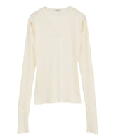LAYERED SHOULDER CUT TOPS