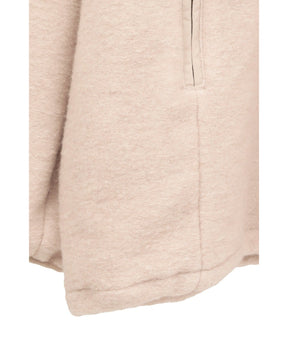 SLIVER HALF ZIP TOPS