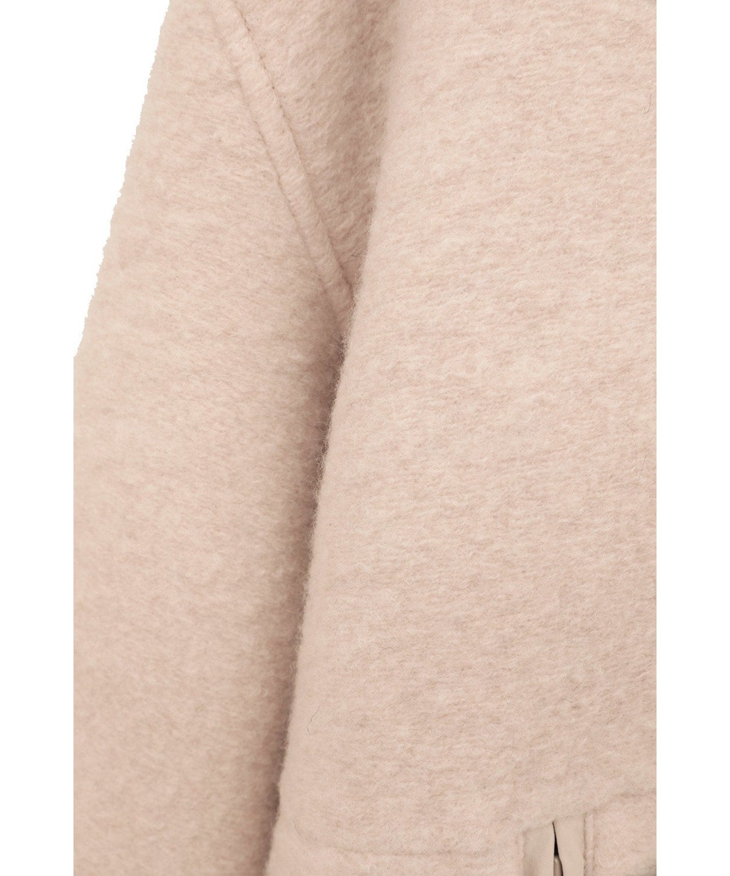 SLIVER HALF ZIP TOPS