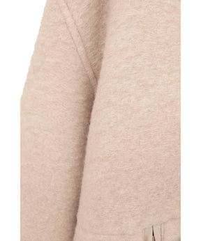 SLIVER HALF ZIP TOPS