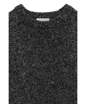 LOW GAUGE BODYSUIT KNIT TOPS