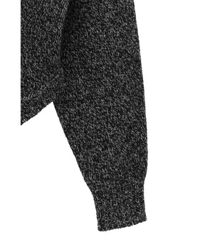 LOW GAUGE BODYSUIT KNIT TOPS