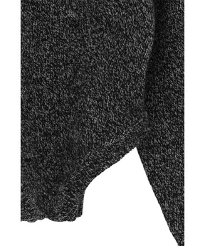 LOW GAUGE BODYSUIT KNIT TOPS