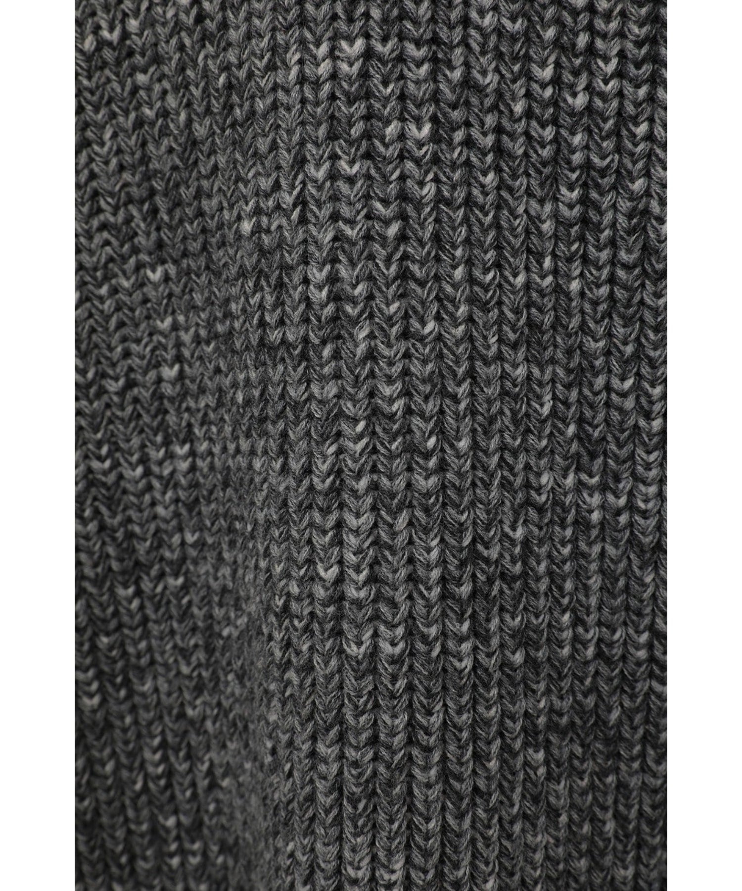 OVER FORM SLEEVE KNIT TOPS