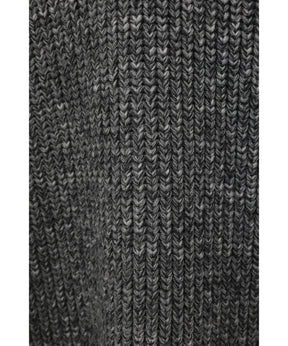 OVER FORM SLEEVE KNIT TOPS