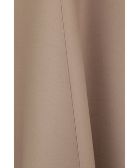 VOLUME FLARE SKIRT