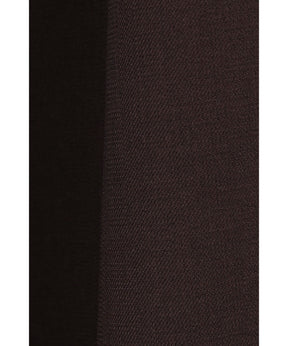 BASIC TUCK PANTS