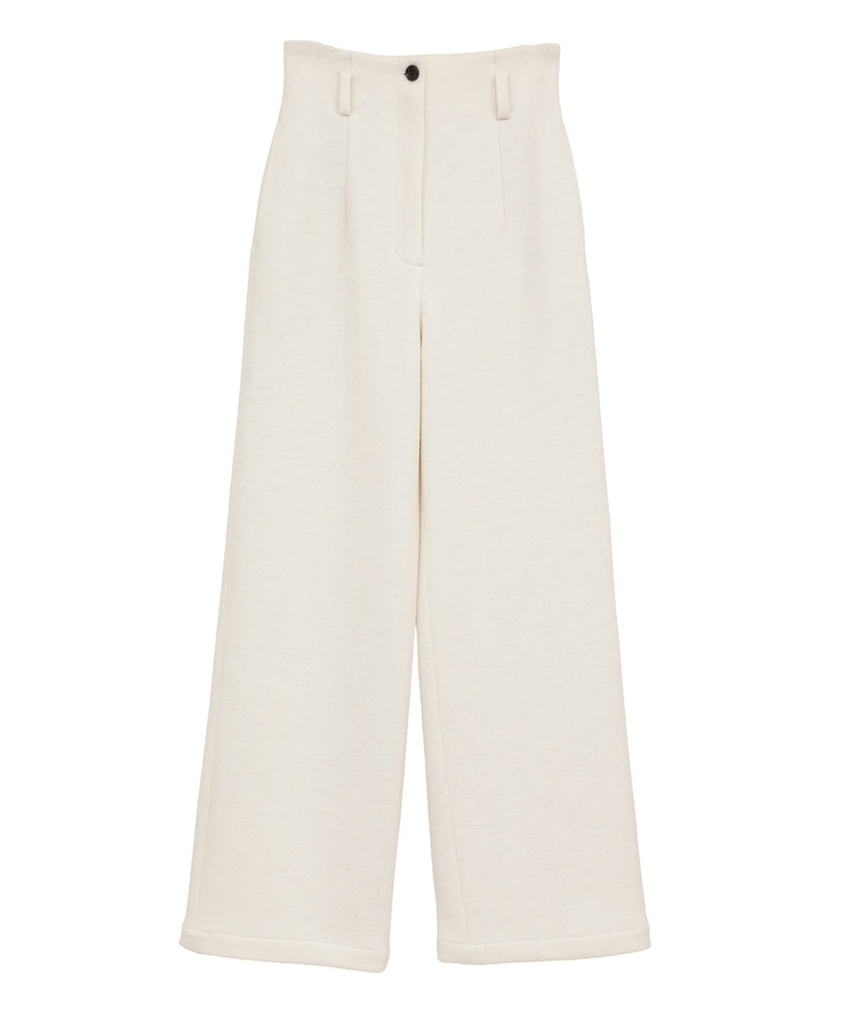 HIGH WAIST WIDE PANTS