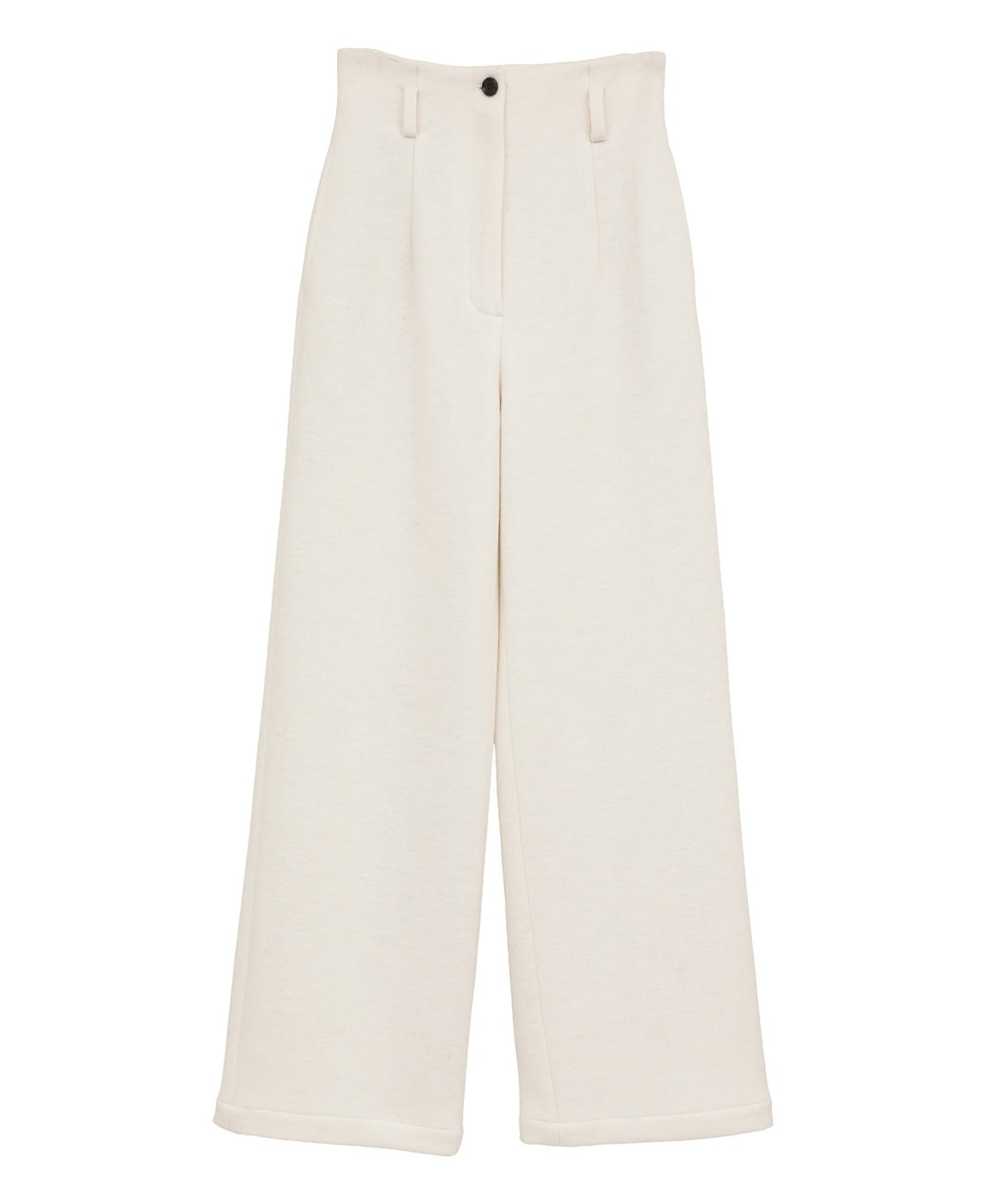 HIGH WAIST WIDE PANTS