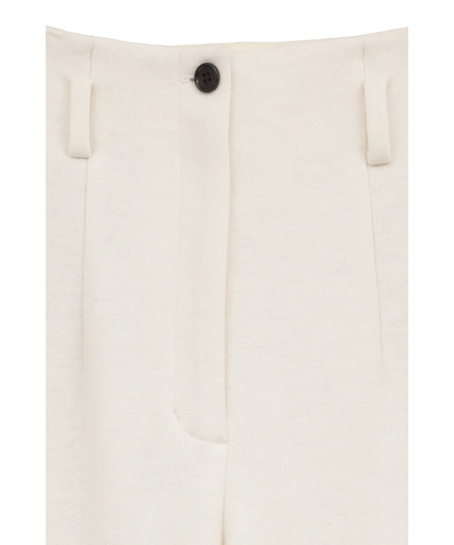 HIGH WAIST WIDE PANTS