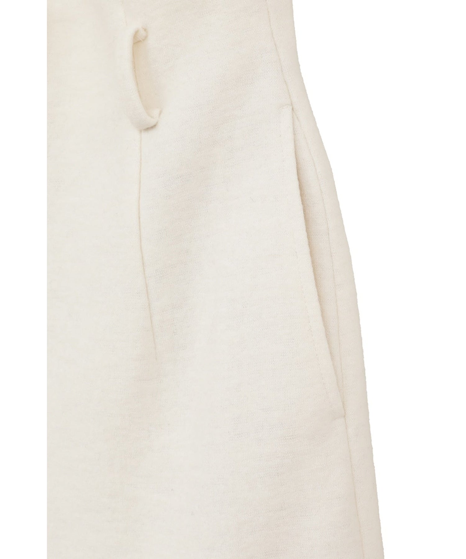 HIGH WAIST WIDE PANTS