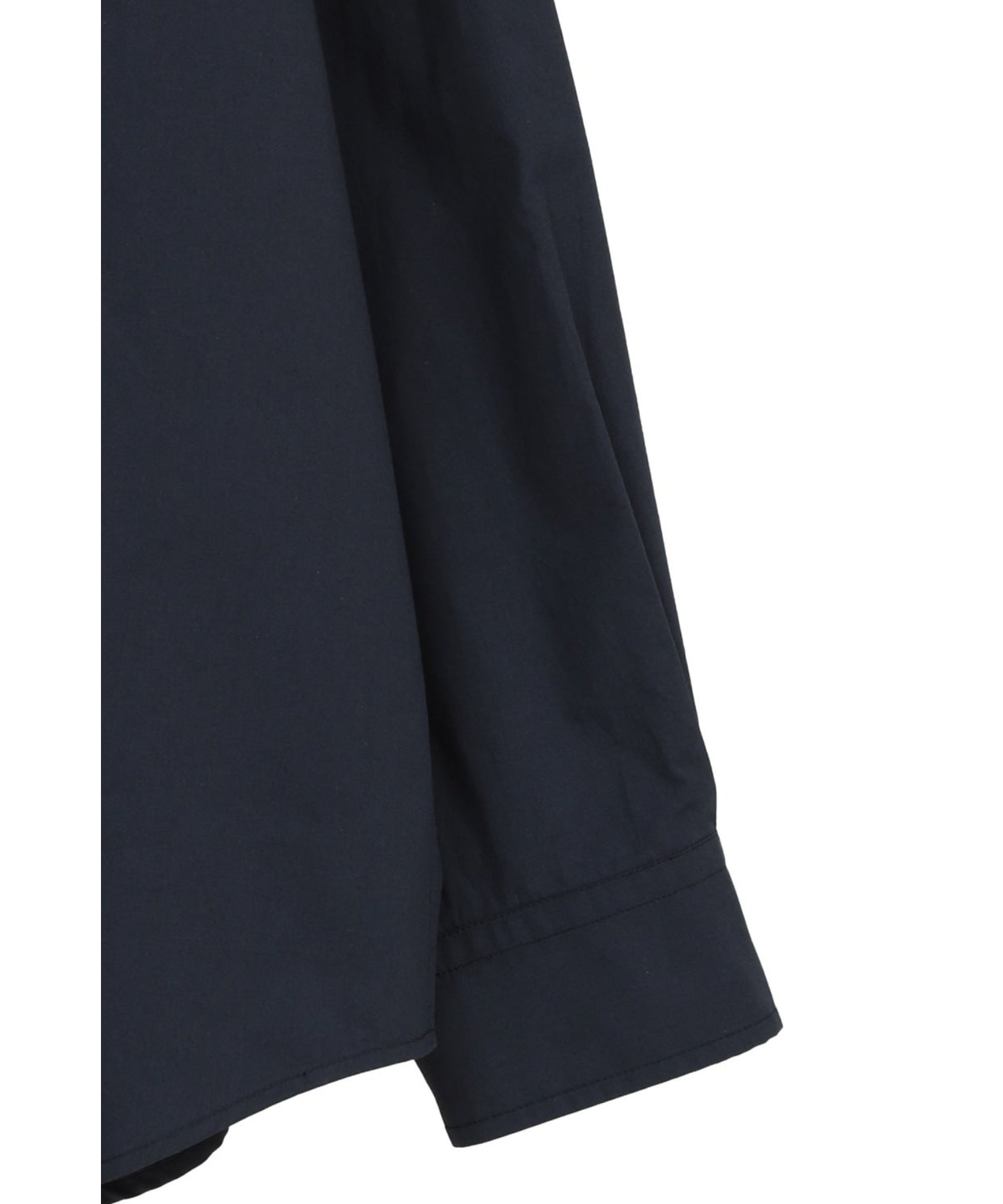 LOGO BUTTON-DOWN BASIC SHIRTS