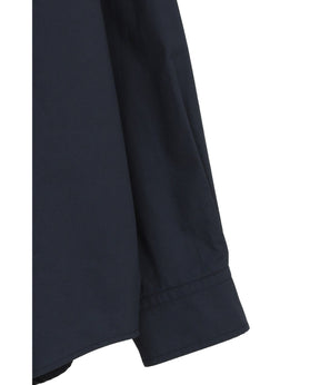 LOGO BUTTON-DOWN BASIC SHIRTS