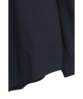 LOGO BUTTON-DOWN BASIC SHIRTS