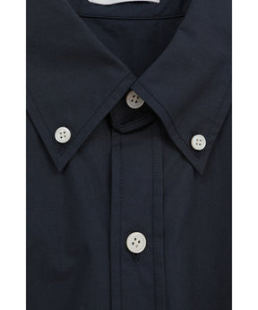 LOGO BUTTON-DOWN BASIC SHIRTS