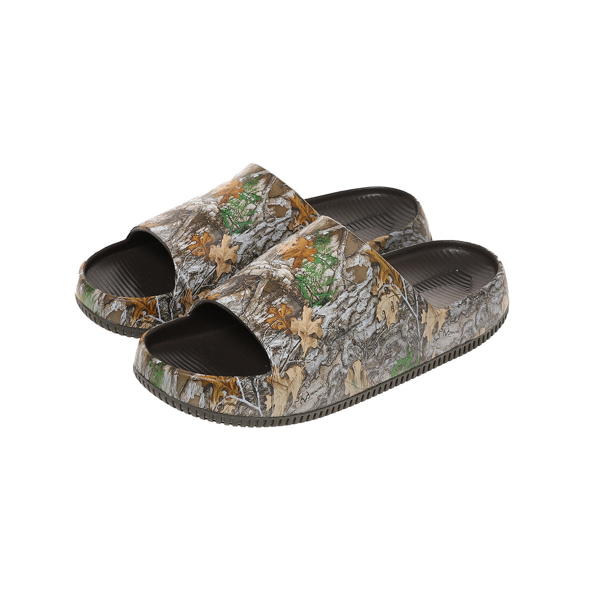 NIKE／ナイキ カーム スライド リアル ツリー CALM SLIDE REALTREE - NIKE (ナイキ) - shoes (シューズ