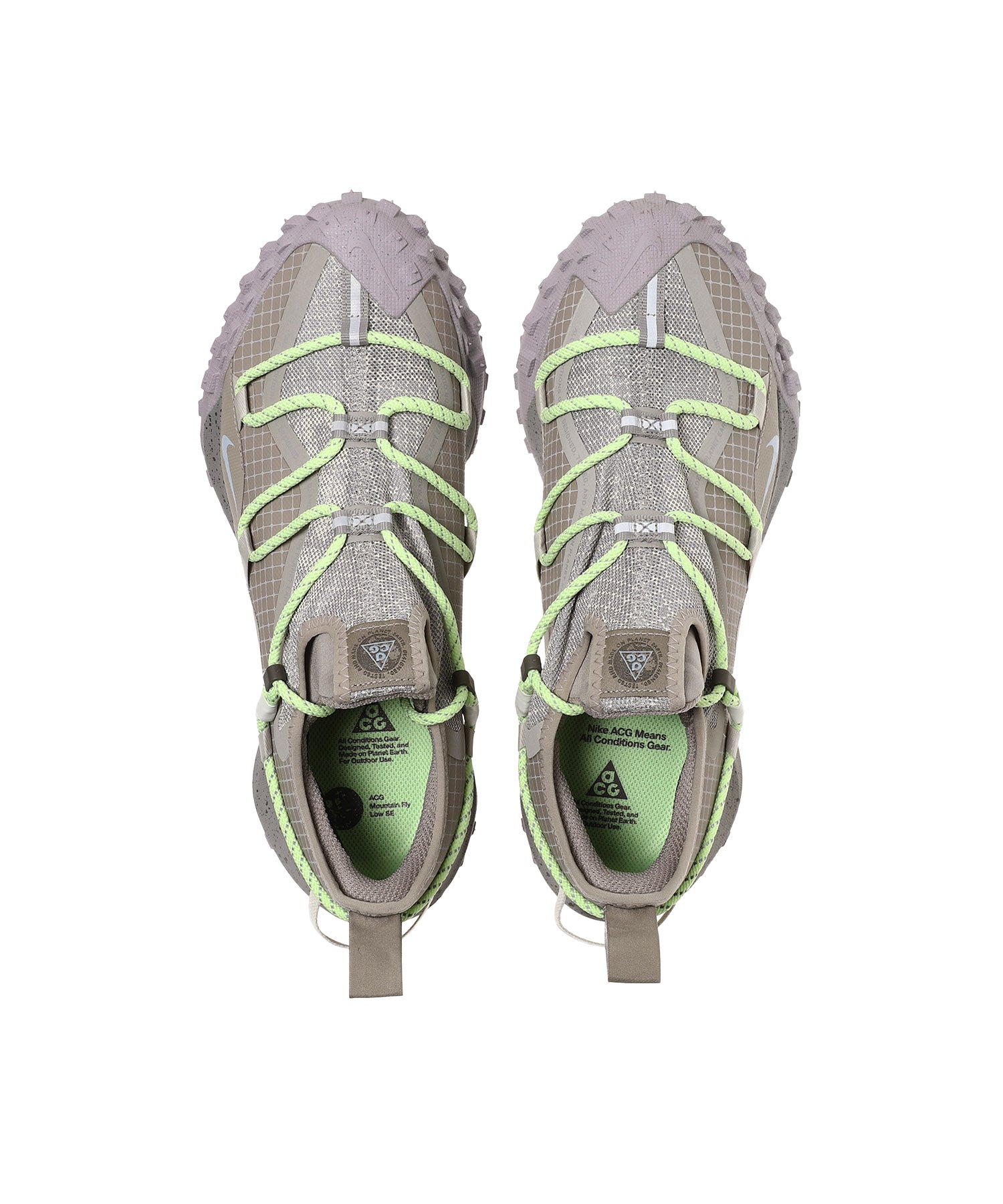 ACG MOUNTAIN FLY LOW GORE-TEX SE - NIKE (ナイキ) - shoes
