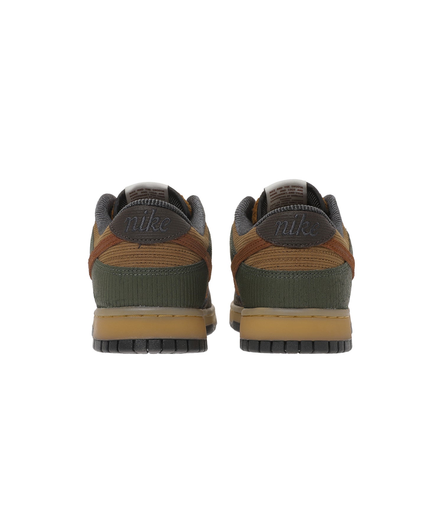 DUNK LOW RETRO PRM