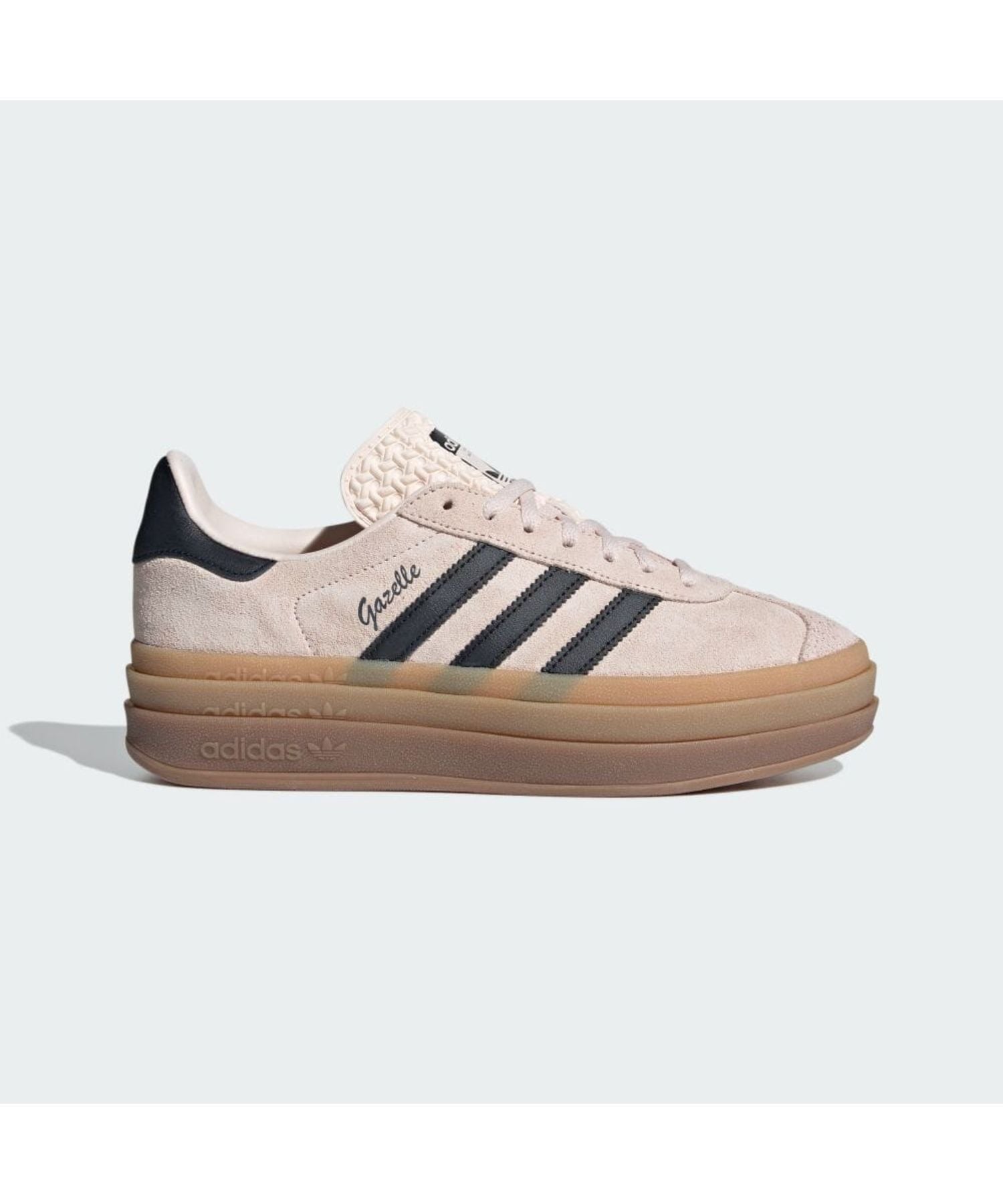 W Gazelle Bold