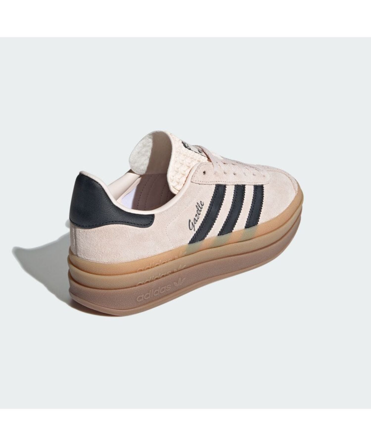 W Gazelle Bold