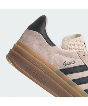 W Gazelle Bold