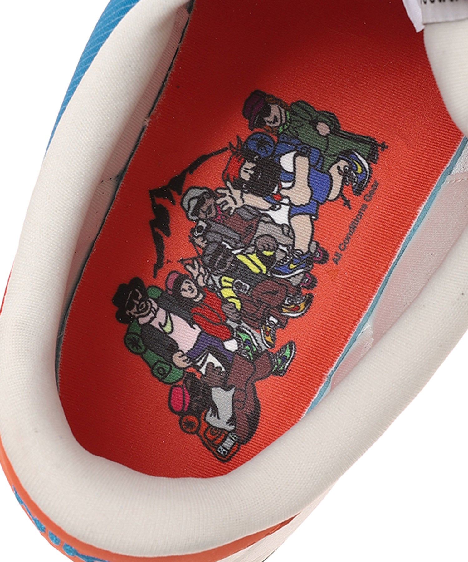 ACG LDV - NIKE (ナイキ) - shoes (シューズ) | FIGURE ONLINE