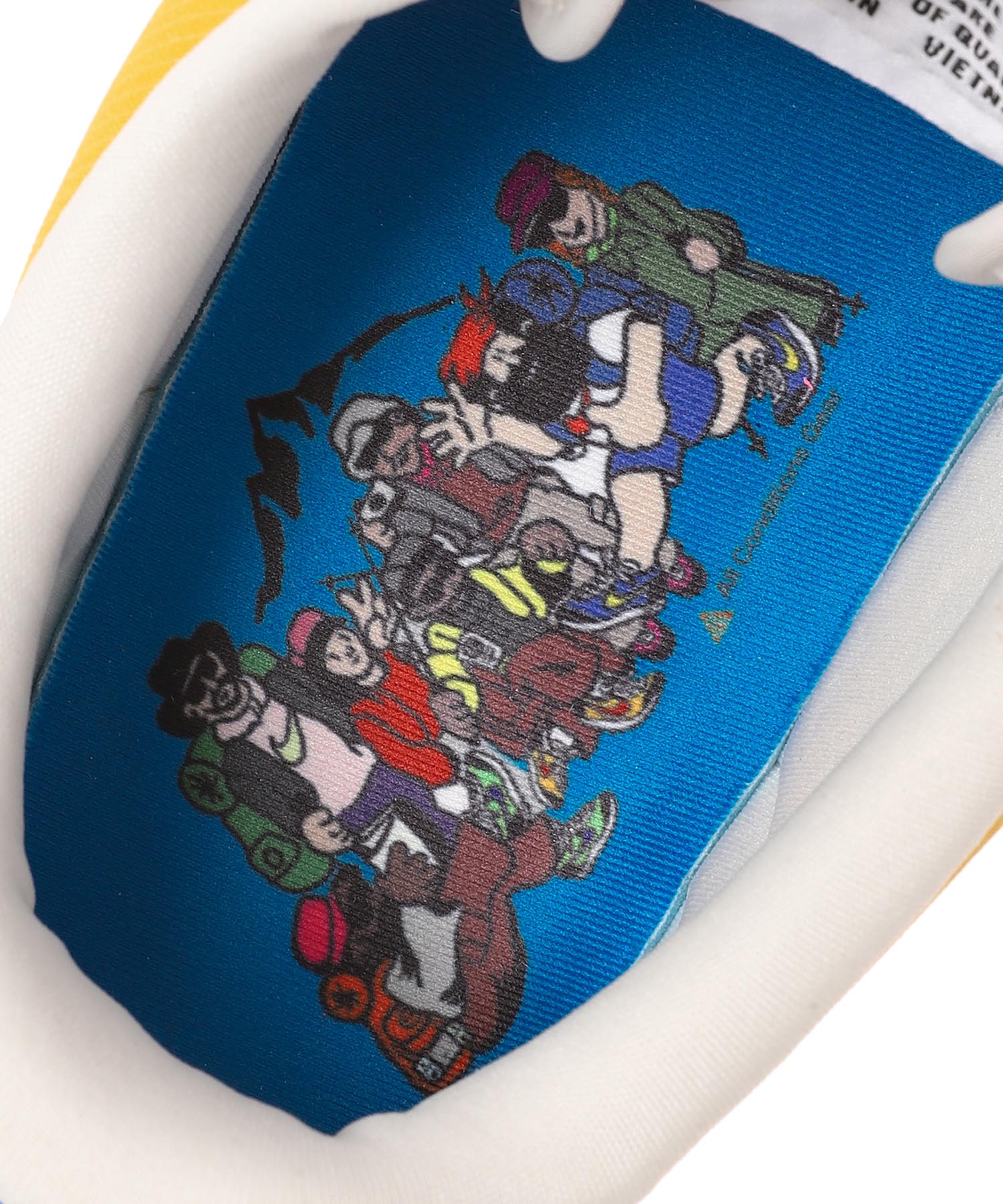 ACG LDV - NIKE (ナイキ) - shoes (シューズ) | FIGURE ONLINE