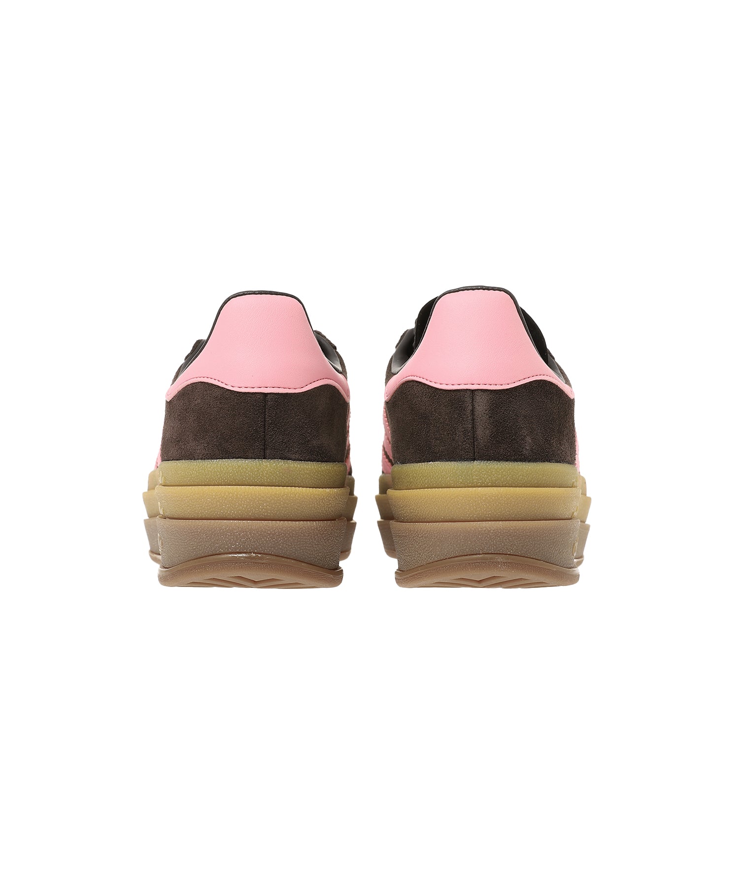 GAZELLE BOLD