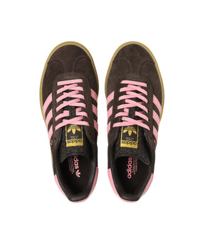GAZELLE BOLD