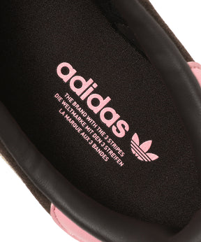 GAZELLE BOLD