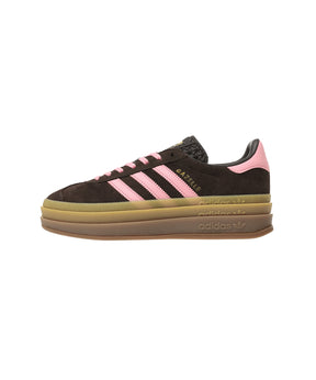 GAZELLE BOLD