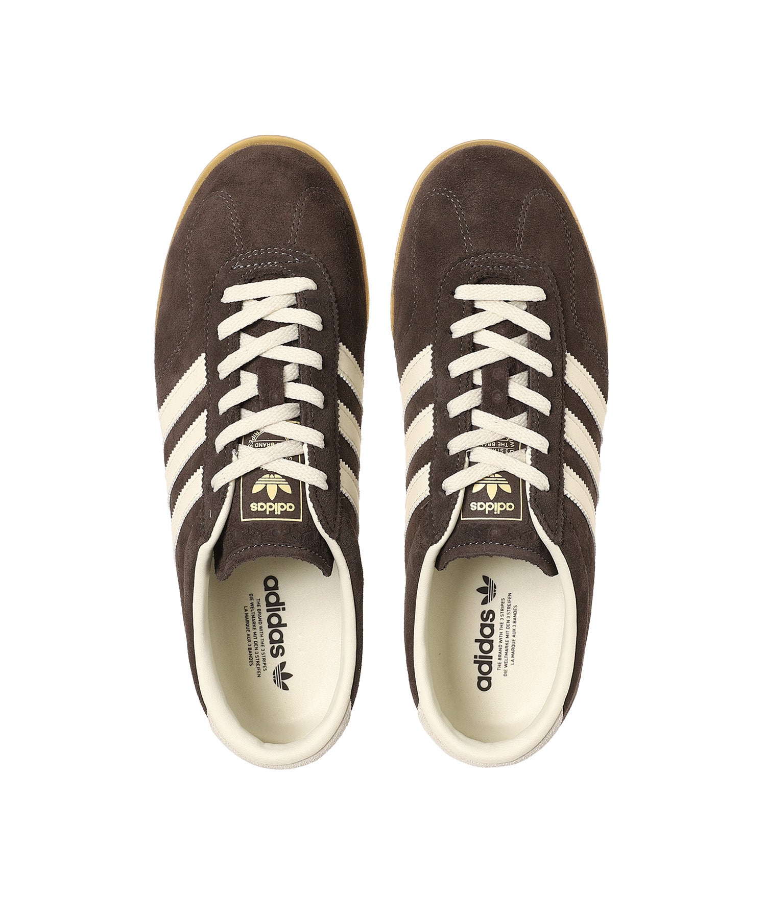 GAZELLE LO PRO